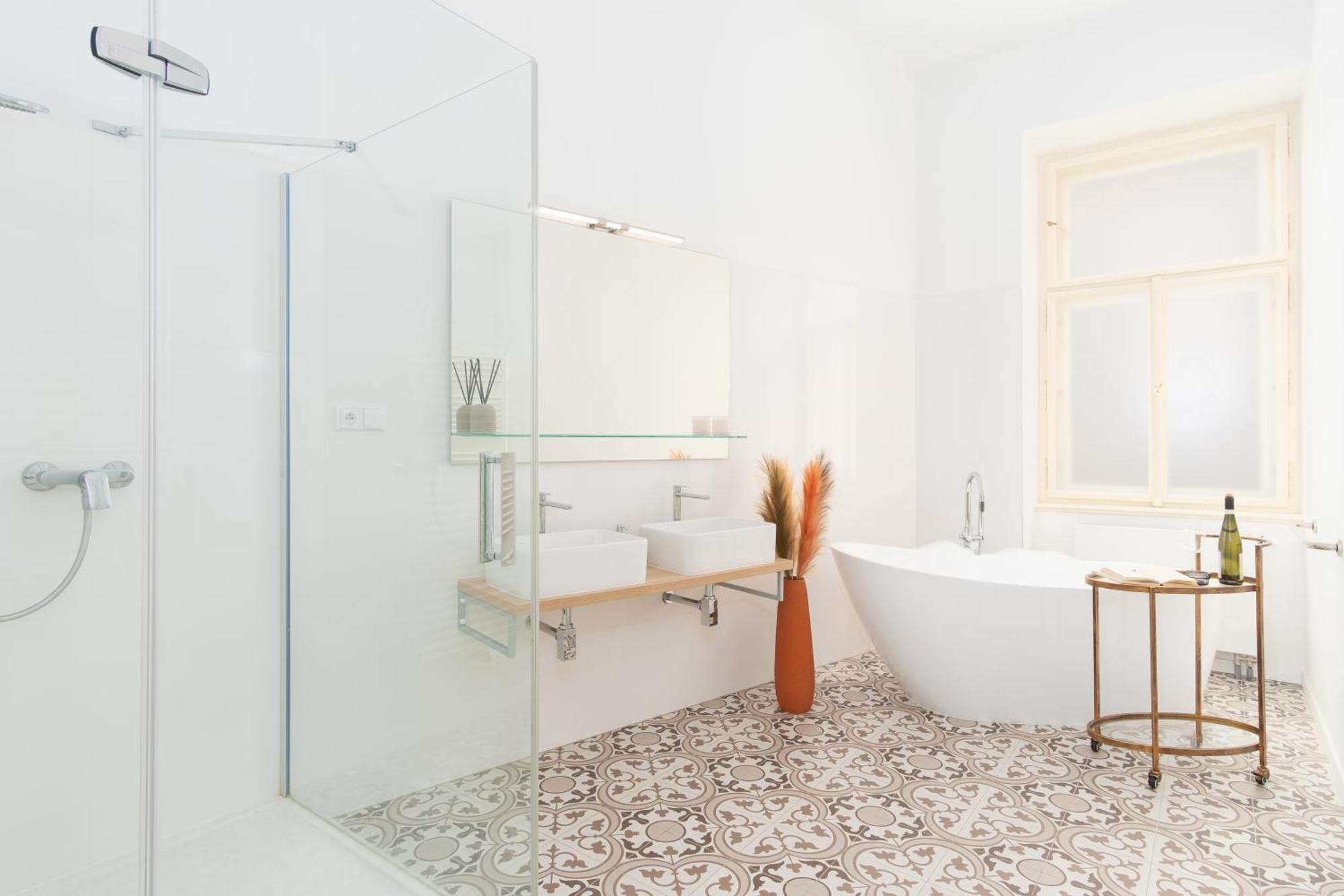 Appartement Stru House By Days - Luxurious Next To National Theatre *