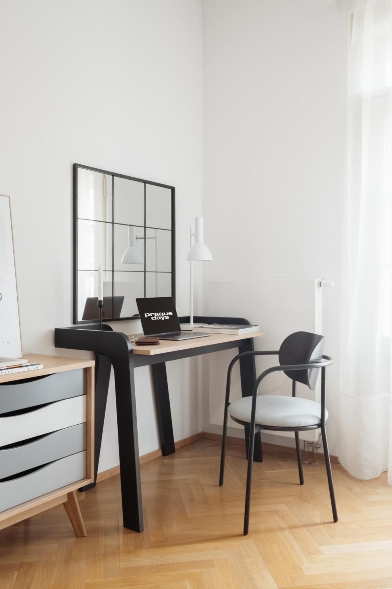 Appartement Stru House By Days - Luxurious Next To National Theatre Prague