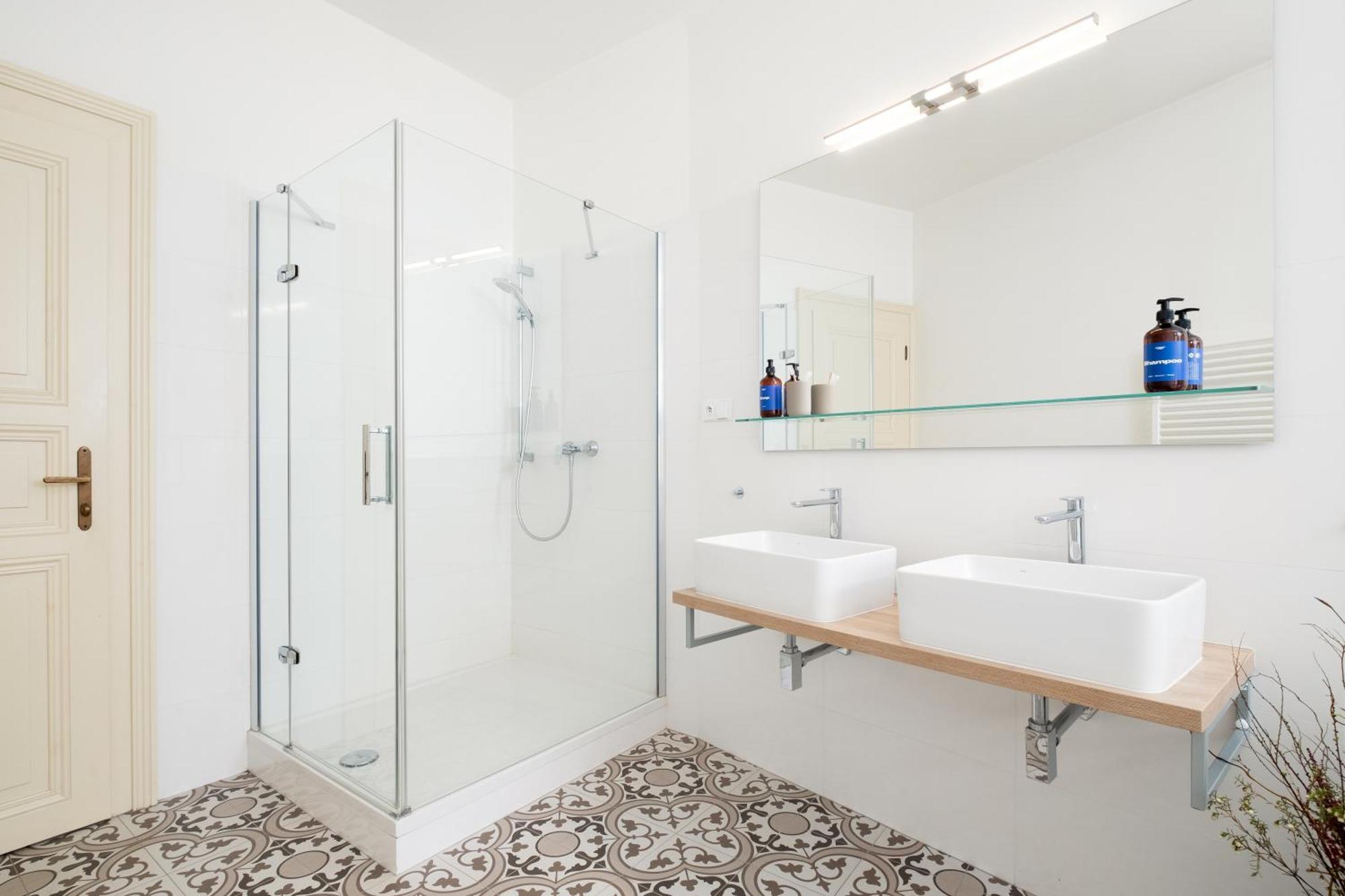Stru House By Days - Luxurious Next To National Theatre Prague
