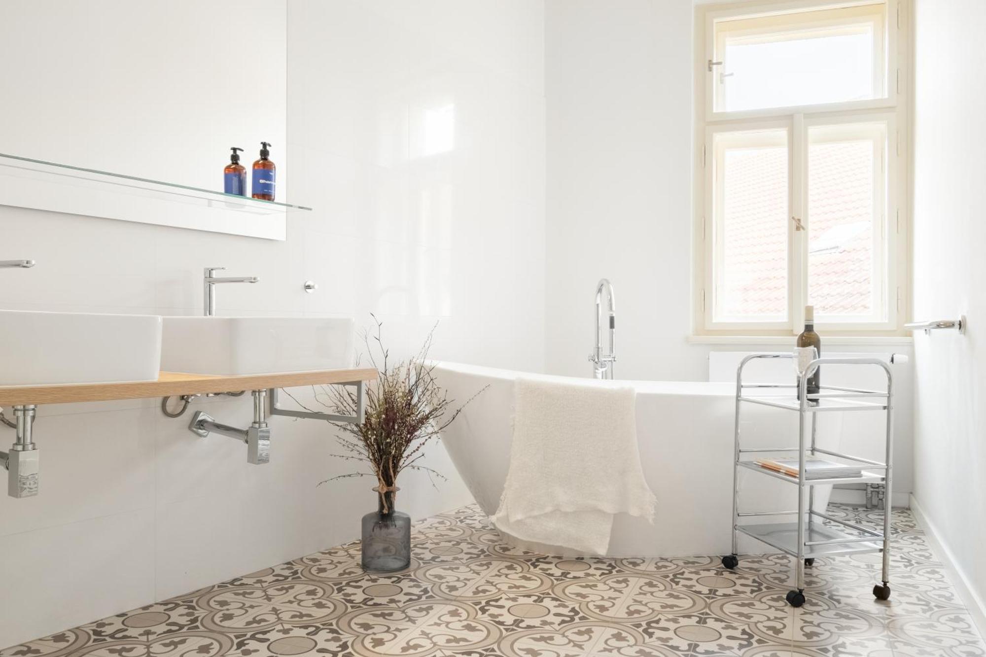 Appartement Stru House By Days - Luxurious Next To National Theatre *