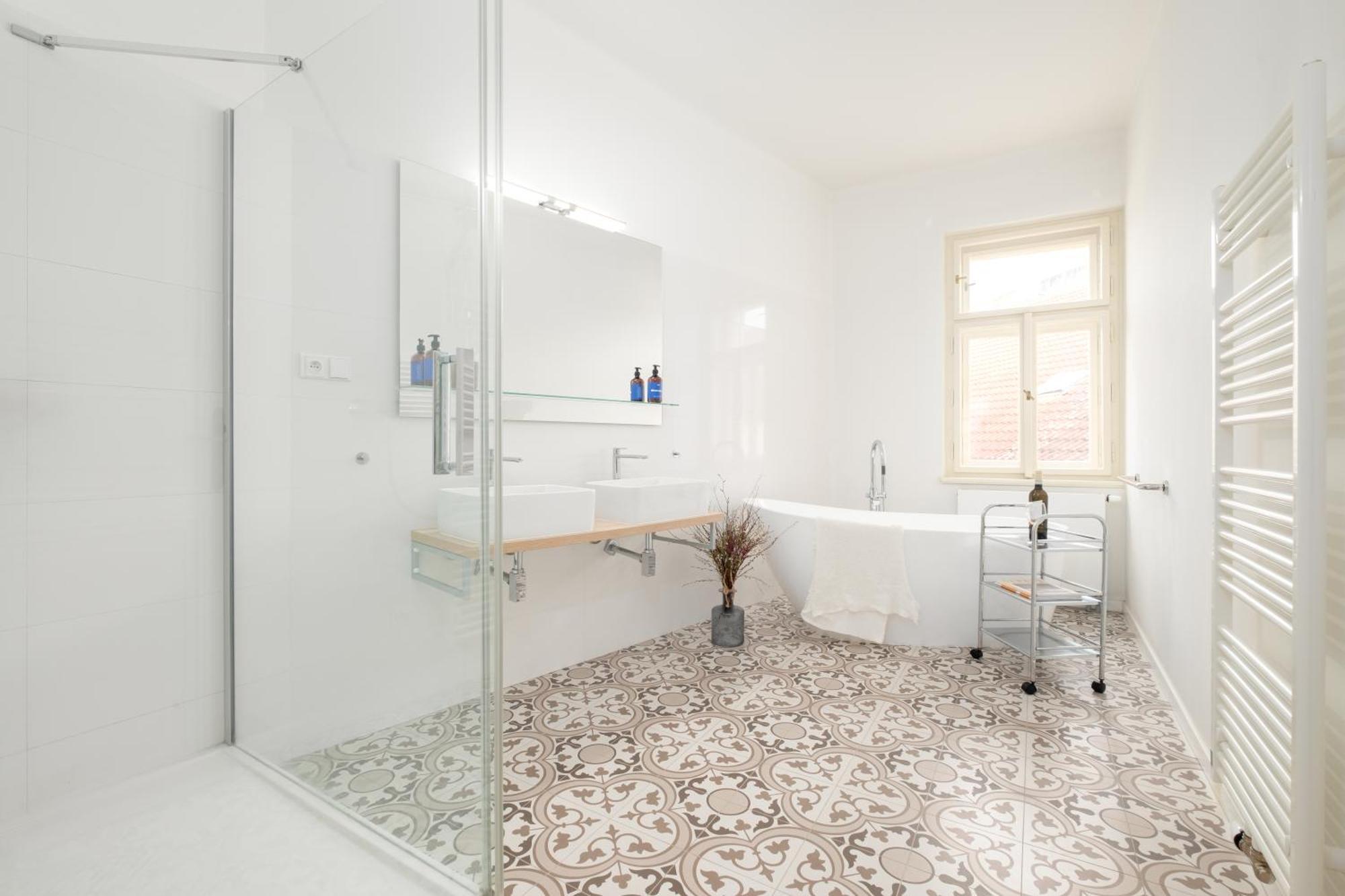 Stru House By Days - Luxurious Next To National Theatre Appartement *