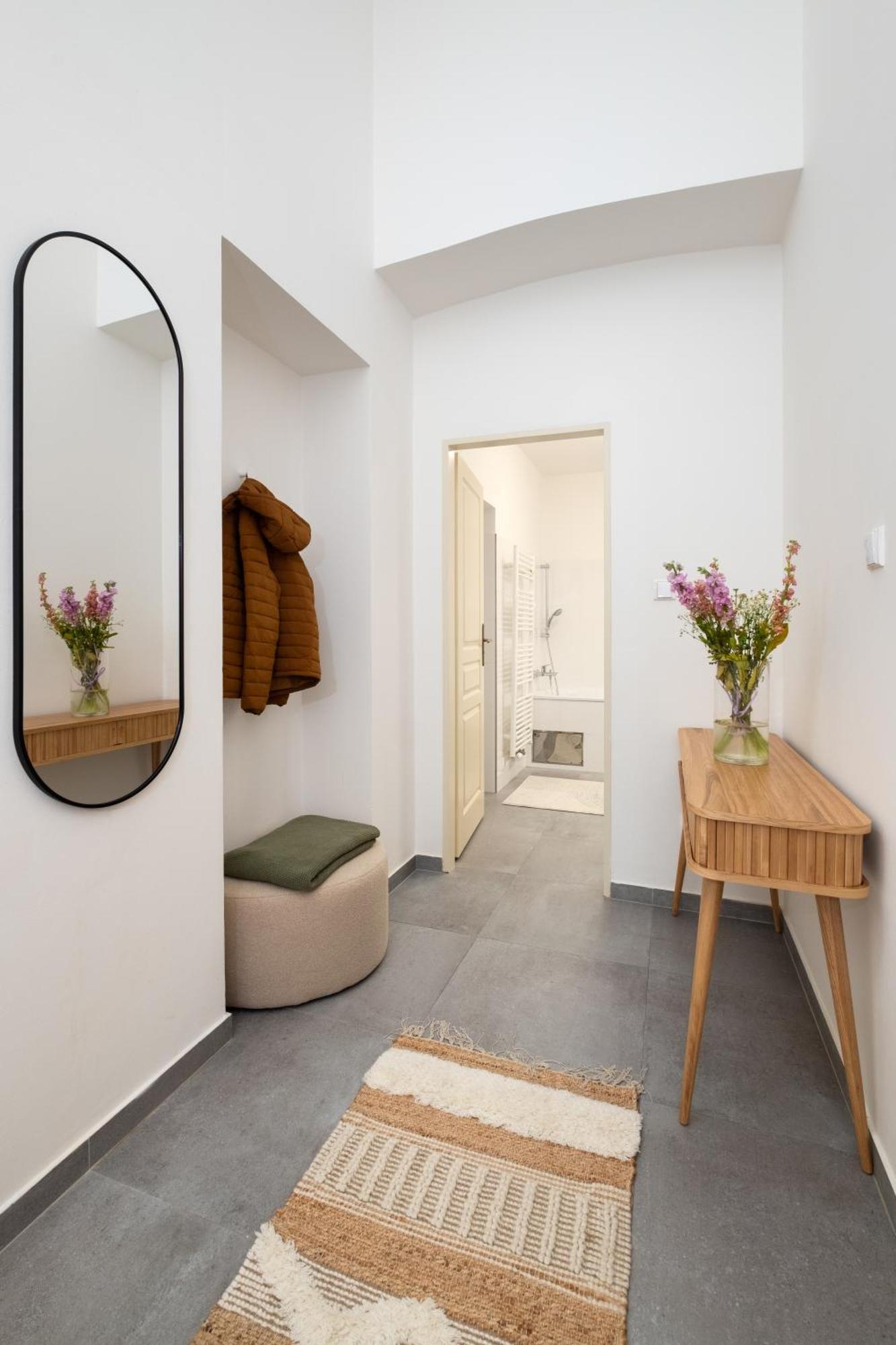 Appartement Stru House By Days - Luxurious Next To National Theatre Prague