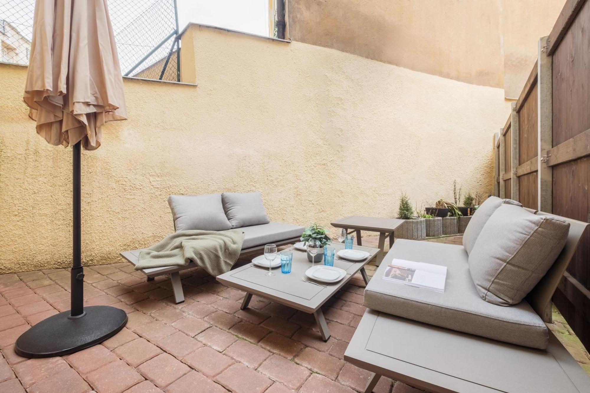 Appartement Stru House By Days - Luxurious Next To National Theatre