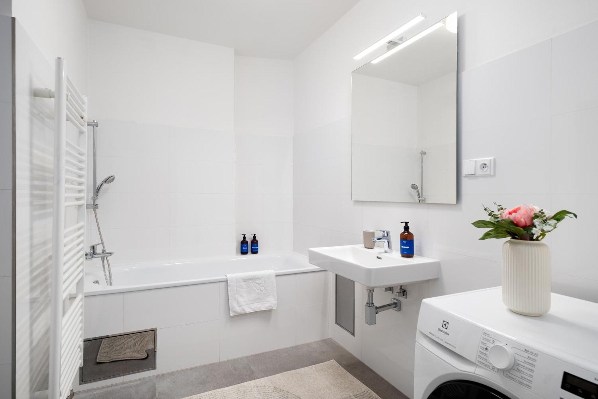 Appartement Stru House By Days - Luxurious Next To National Theatre *