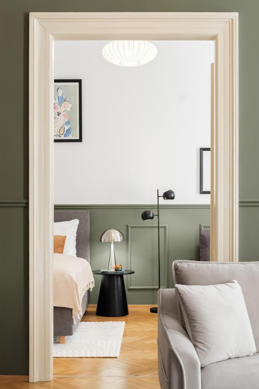 Stru House By Days - Luxurious Next To National Theatre Appartement
