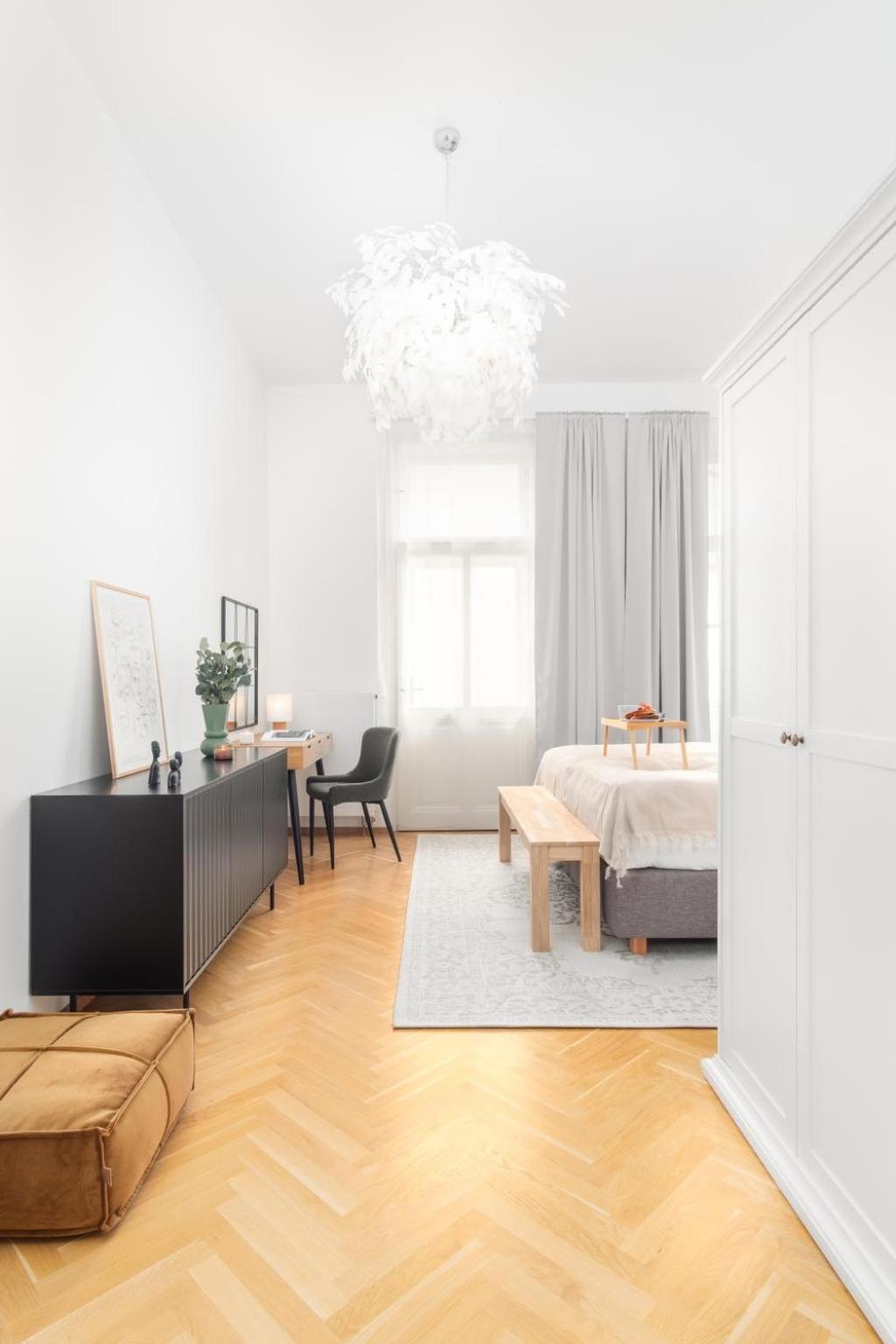 Stru House By Days - Luxurious Next To National Theatre * Prague