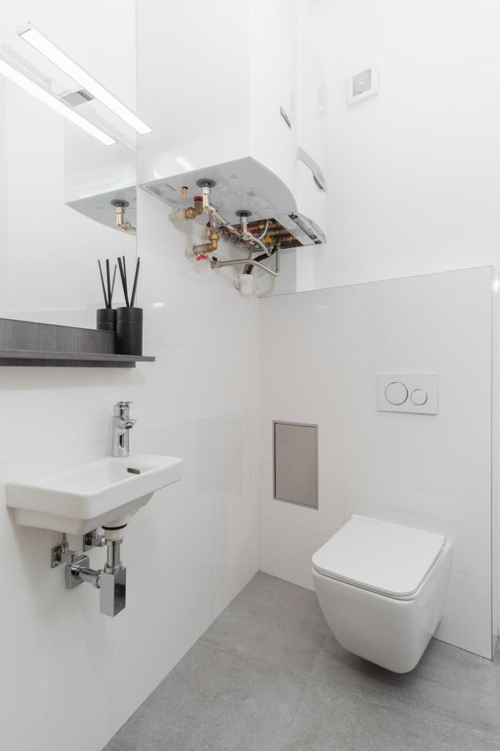 Appartement Stru House By Days - Luxurious Next To National Theatre