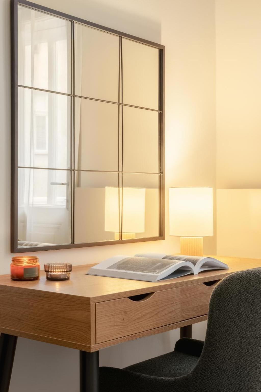 Appartement Stru House By Days - Luxurious Next To National Theatre Prague
