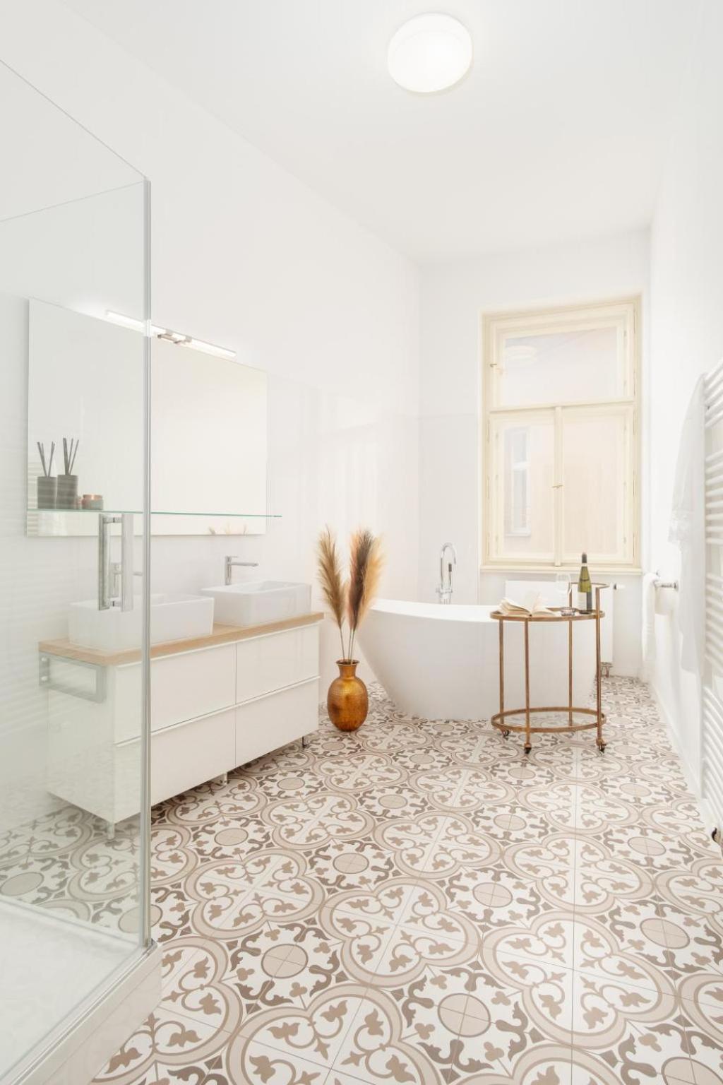 Appartement Stru House By Days - Luxurious Next To National Theatre Prague