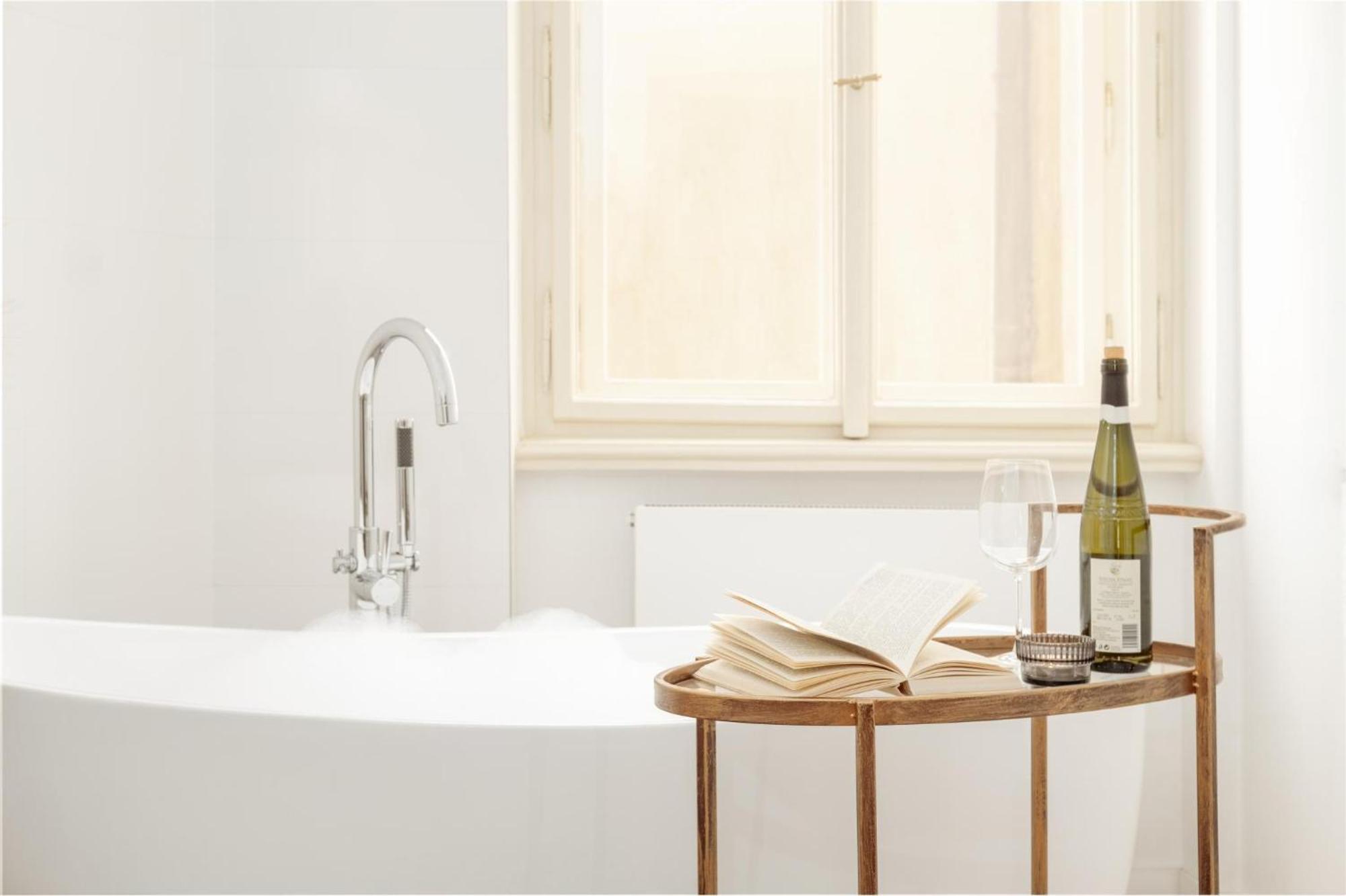 Stru House By Days - Luxurious Next To National Theatre * Prague
