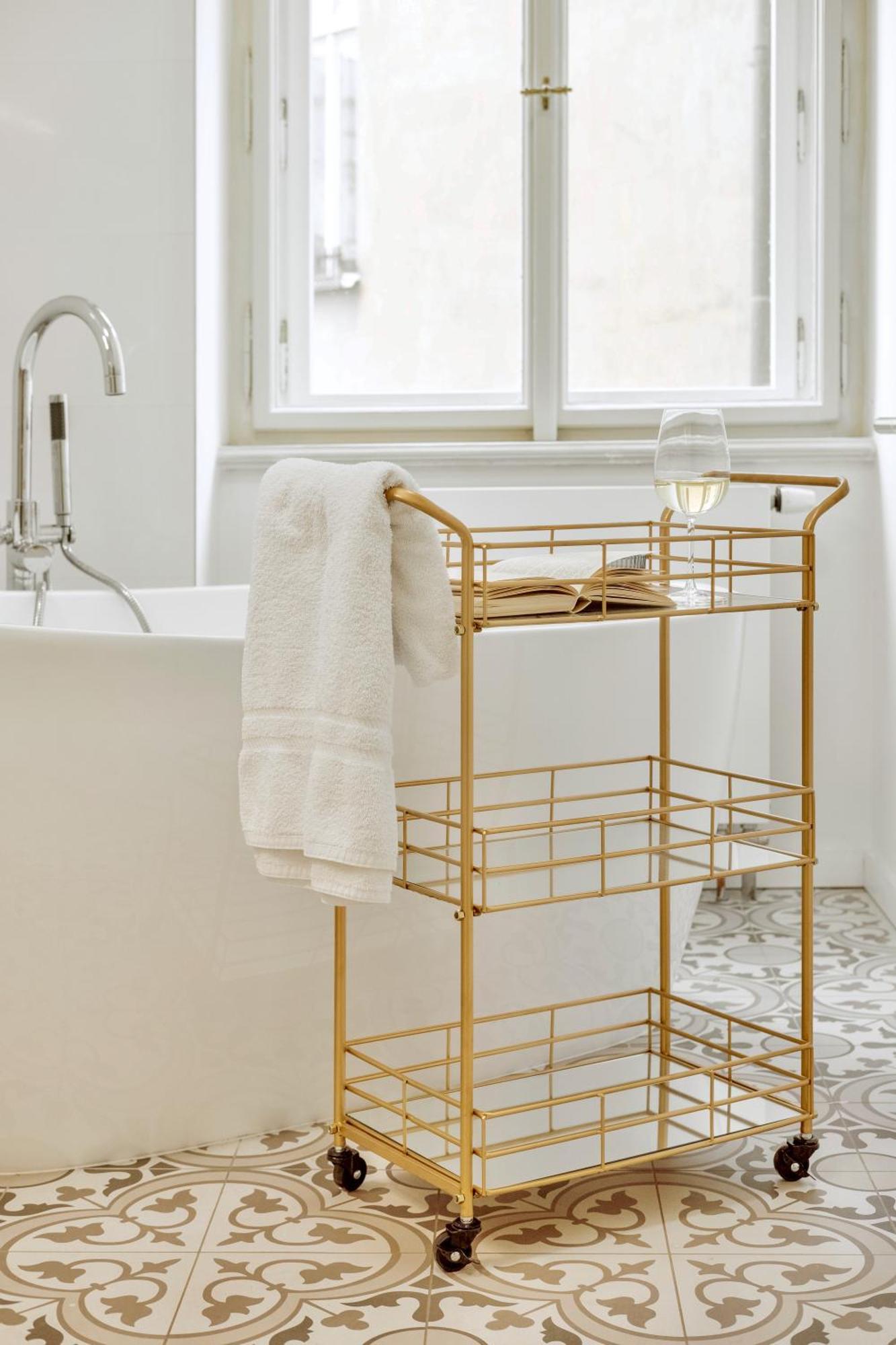 Stru House By Days - Luxurious Next To National Theatre Appartement *