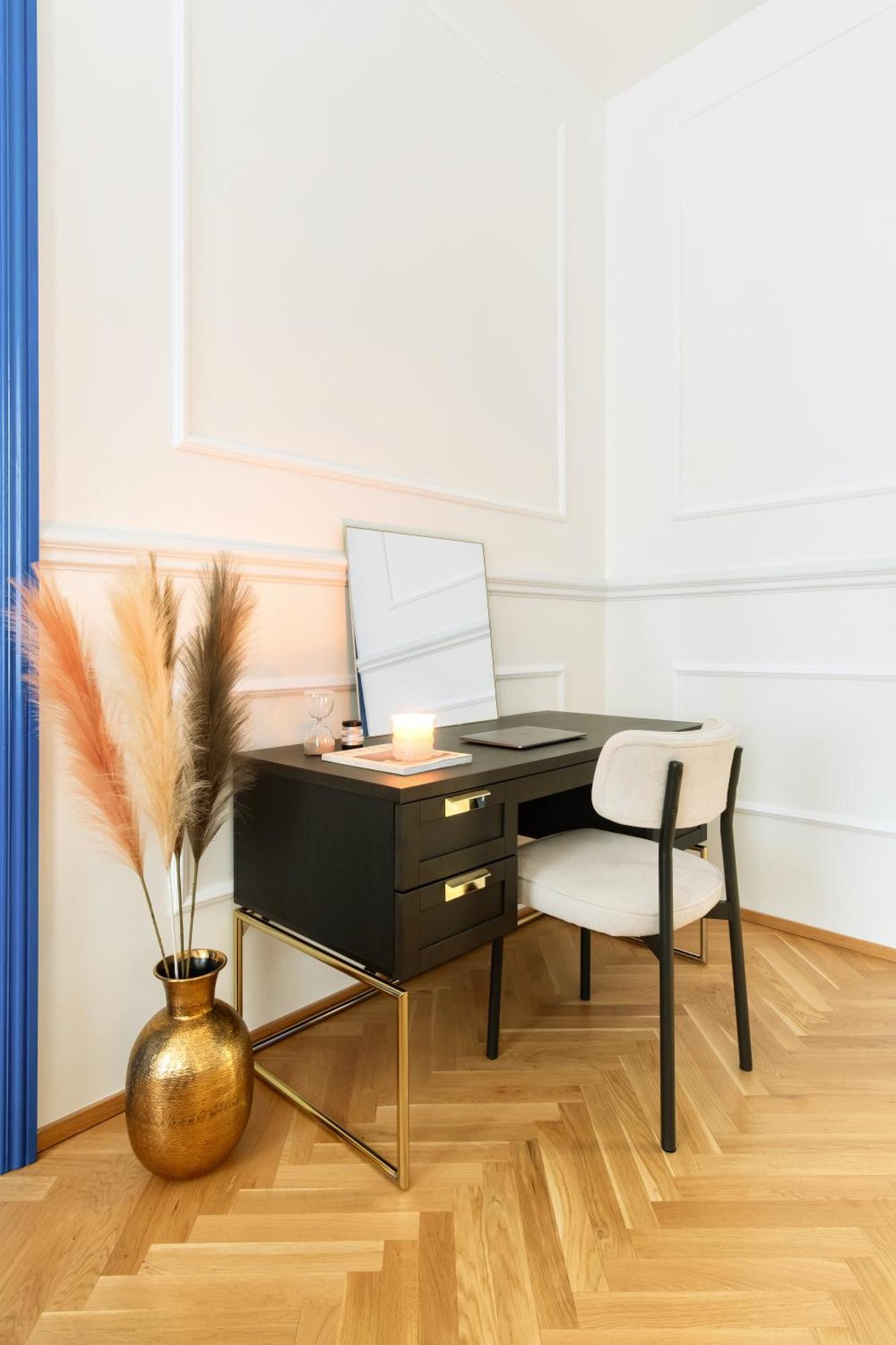 Appartement Stru House By Days - Luxurious Next To National Theatre