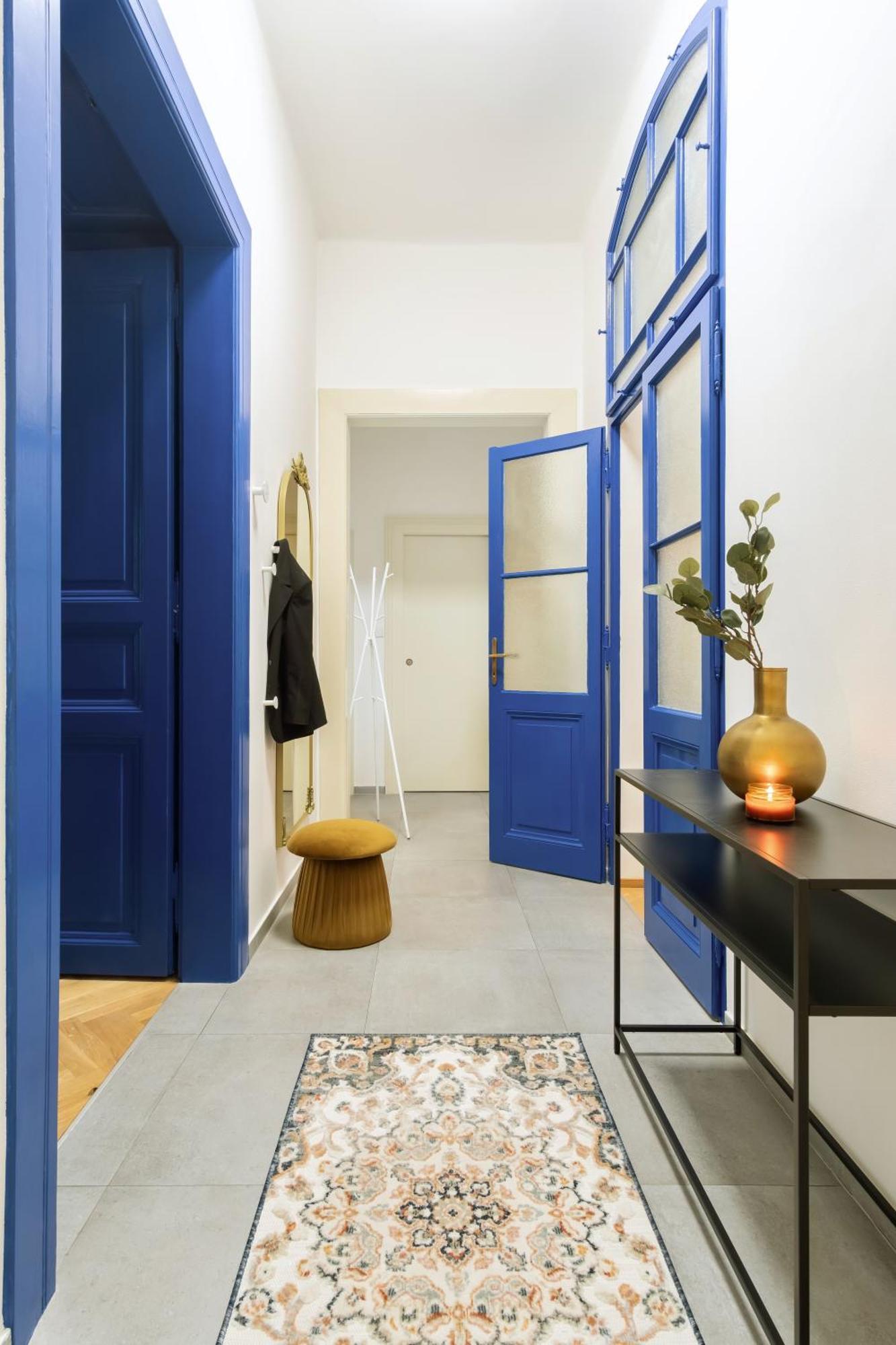 Stru House By Days - Luxurious Next To National Theatre * Prague